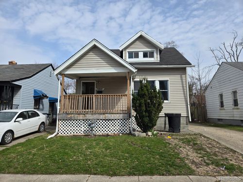 12842 Sussex St, Detroit, MI, 48227-2118 | Card Image