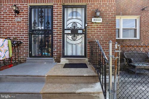 8660 Fayette St, PHILADELPHIA, PA, 19150-1904 | Card Image