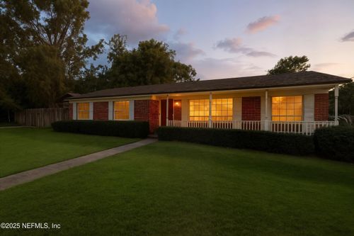 406 Libra Ln, Orange Park, FL, 32073-3257 | Card Image