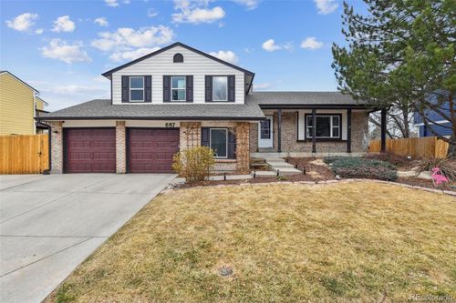 687 E Phillips Drive N, Littleton, CO, 80122 | Card Image