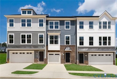 16121 Abelson Way, Chesterfield, VA, 23832-2193 | Card Image