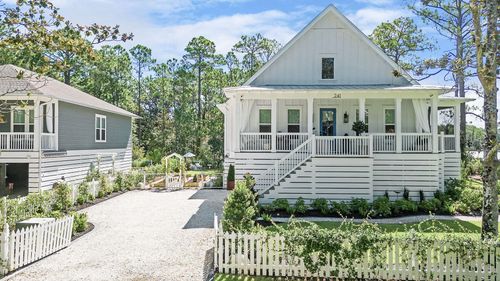 241 N 7th St, Santa Rosa Beach, FL, 32459-3862 | Card Image
