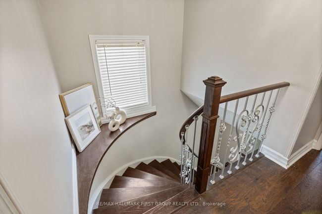 30 Leach Dr, House other with 5 bedrooms, 4 bathrooms and 2 parking in Ajax ON | Image 13