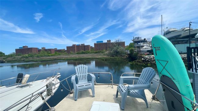 Dock featuring a water view | Image 18