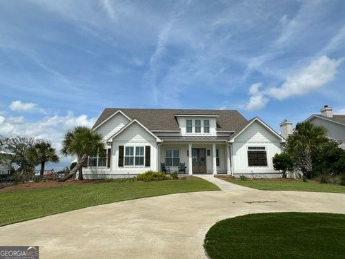 102 Talahi Island Ln, Brunswick, GA, 31520-4422 | Card Image