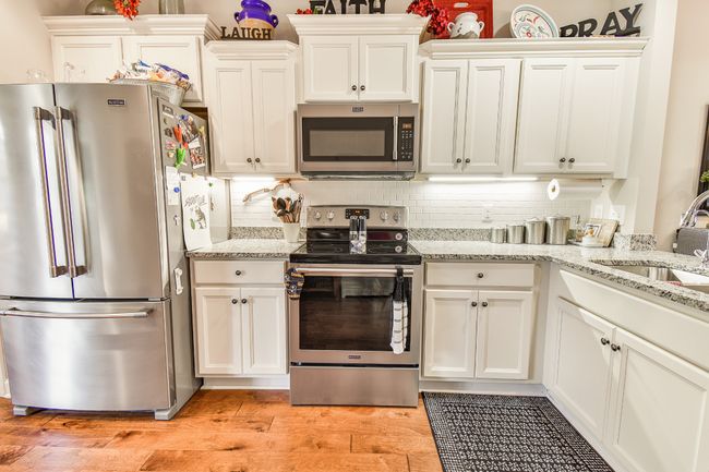 4565 Boxcroft Cir, House other with 2 bedrooms, 2 bathrooms and 2 parking in Mount Juliet TN | Image 15