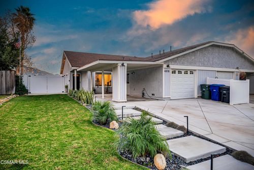 4878 Colony Dr, Camarillo, CA, 93012 | Card Image