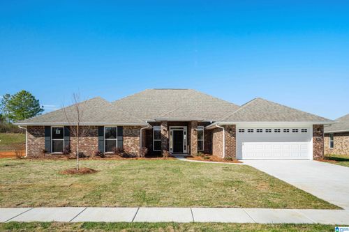 677 Jamestown Circle, MONTEVALLO, AL, 35115 | Card Image