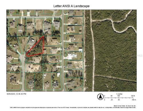 TBD Sw 39th Ter, OCALA, FL, 34476 | Card Image
