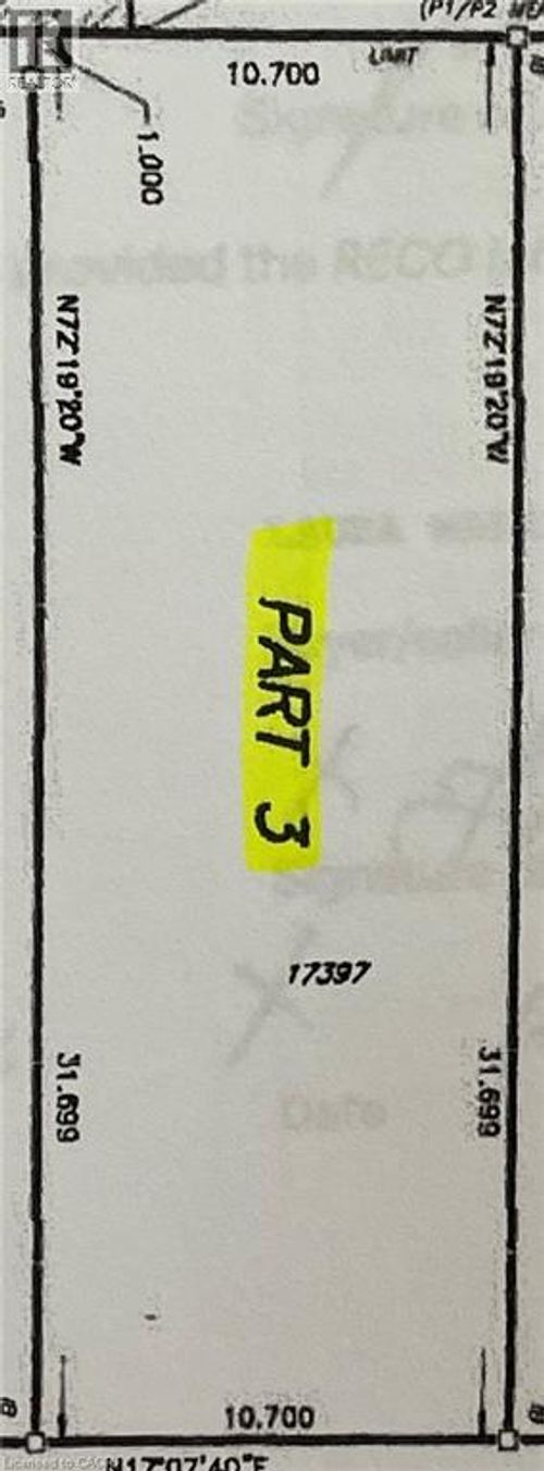 3 Saveryn Rd, Hamilton, ON, L9B | Card Image