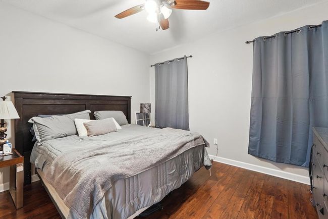 63 Meadow Path Cir, House other with 3 bedrooms, 2 bathrooms and 2 parking in Picayune MS | Image 12