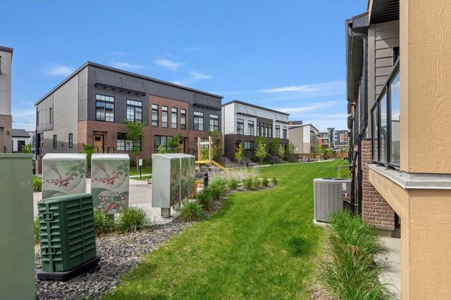 103 - 7820 Spring Willow Drive Sw, Townhouse with 4 bedrooms, 4 bathrooms and 2 parking in Calgary AB | Image 46