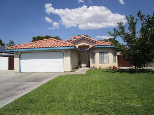 648 Regency Ct, Ridgecrest, CA, 93555 | Card Image