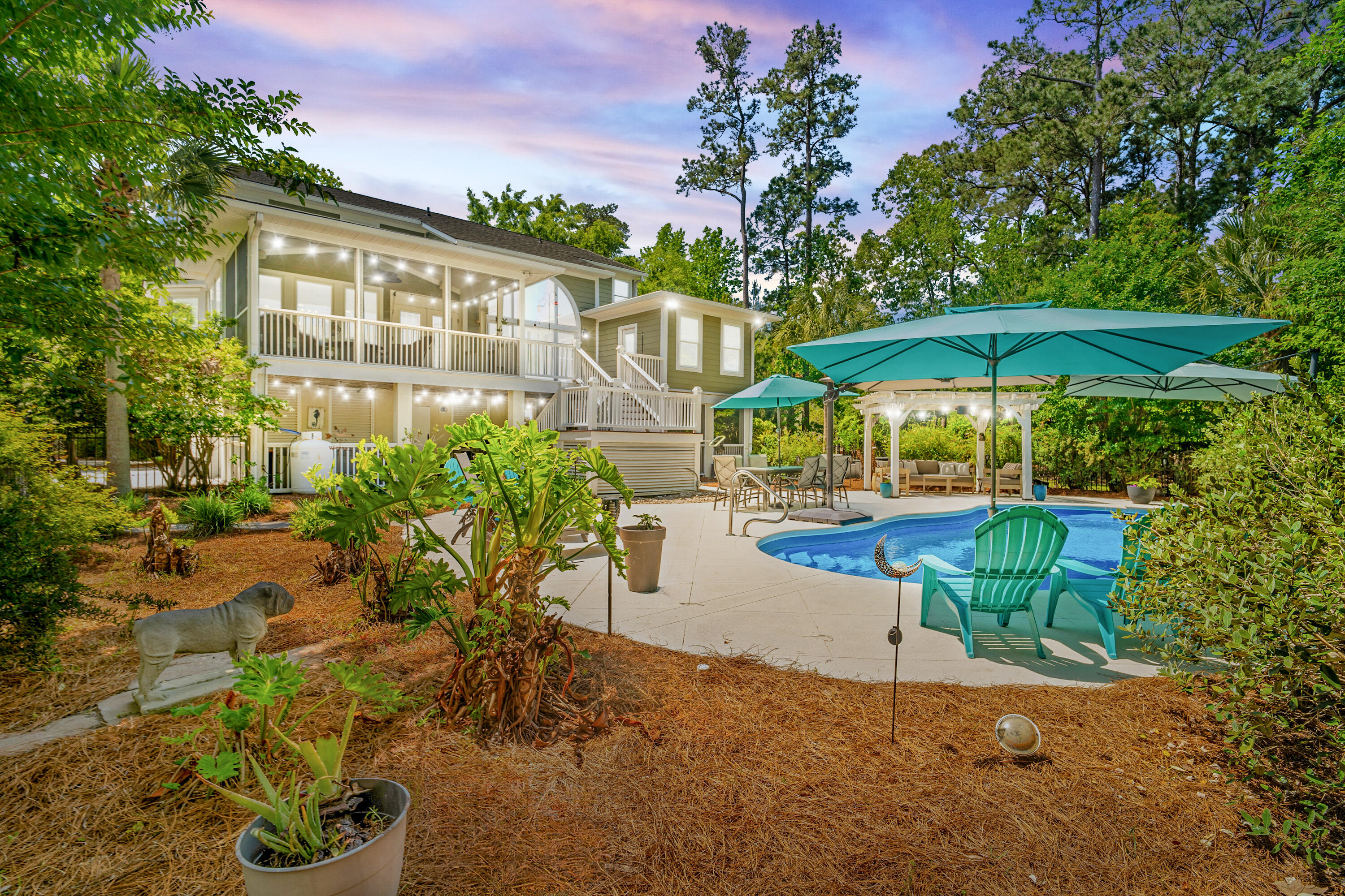Residential in Mount Pleasant 4