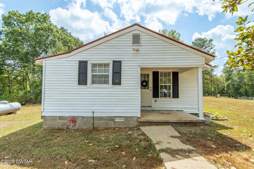 1907 Elmer Cox Rd, Bethel Springs, TN, 38315-4214 | Card Image