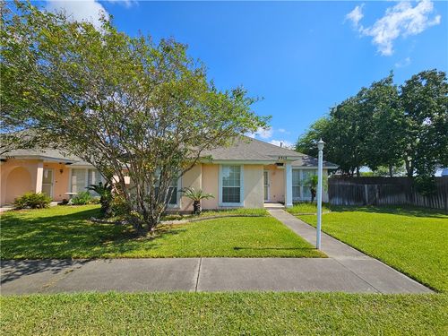 2315 Capri Dr, Ingleside, TX, 78362-4042 | Card Image