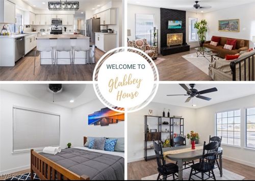712 Glen Abbey Cir, Las Vegas, NV, 89107-2089 | Card Image