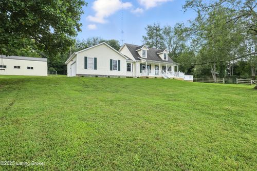 6618 Buttontown Rd, Greenville, IN, 47124-9699 | Card Image
