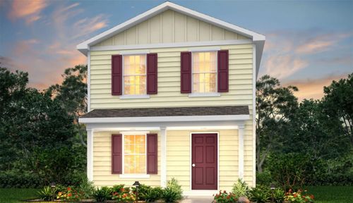 245 Saint Clair St, Lufkin, TX, 75901 | Card Image