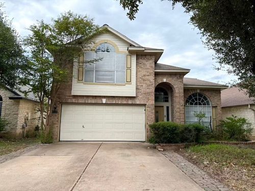 13520 Bolivia Dr, Austin, TX, 78729-8052 | Card Image