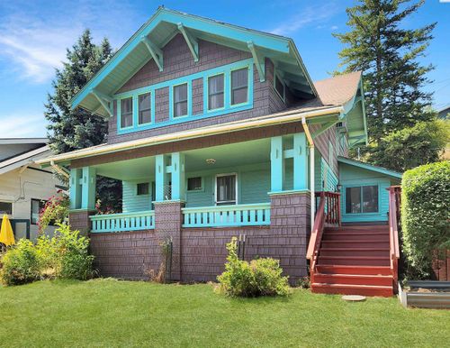 206 S West St, Colfax, WA, 99111-1940 | Card Image
