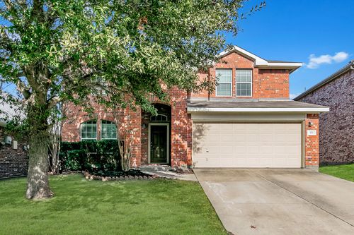 322 Highland Creek Dr, Wylie, TX, 75098-5067 | Card Image