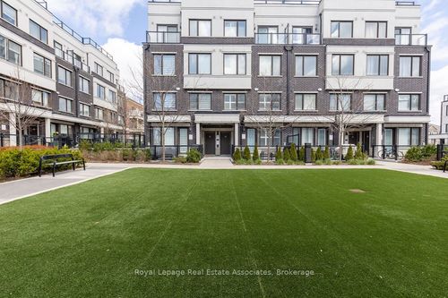 207-1711 Pure Springs Blvd, Pickering, ON, L1X0E3 | Card Image