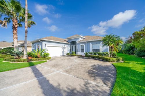 800 Champion Woods Ct, SANFORD, FL, 32771-7164 | Card Image