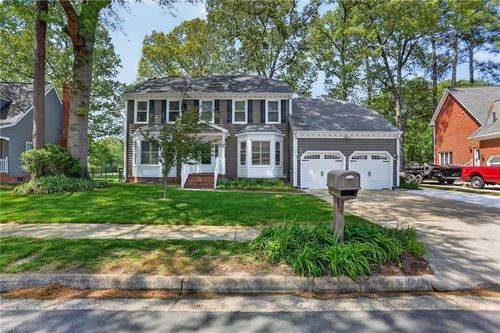 526 San Pedro Drive, Chesapeake, VA, 23322 | Card Image