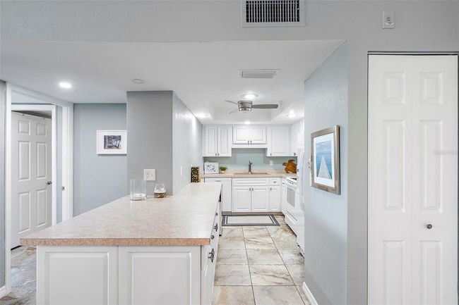 APT-508 - 10216 Regal Dr, Condo with 2 bedrooms, 2 bathrooms and null parking in LARGO FL | Image 9