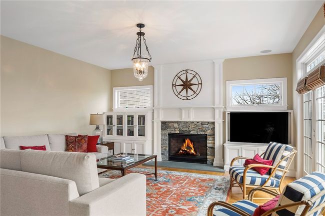 50 Elizabeth Ln, House other with 4 bedrooms, 4 bathrooms and 6 parking in Middletown RI | Image 13