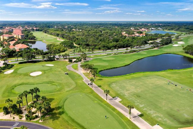 UNIT-902 - 20 Casa Bella Cir, Condo with 3 bedrooms, 3 bathrooms and null parking in PALM COAST FL | Image 57