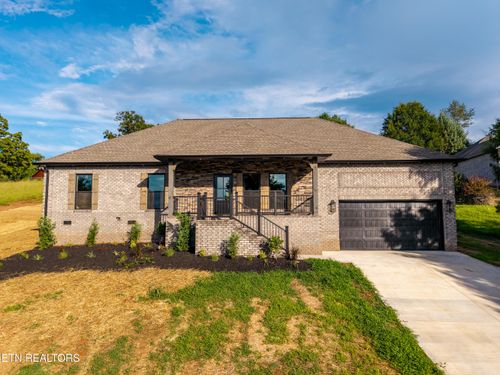 2440 Whisper Creek Dr, Friendsville, TN, 37737-2548 | Card Image