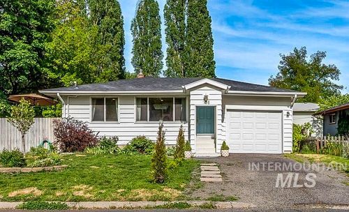 108 N Cleveland St, Moscow, ID, 83843-3628 | Card Image