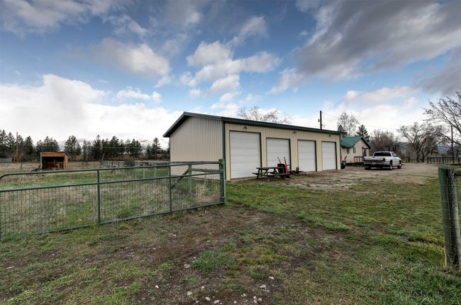 81 Rockland Ln, House other with 3 bedrooms, 2 bathrooms and null parking in Victor MT | Image 49