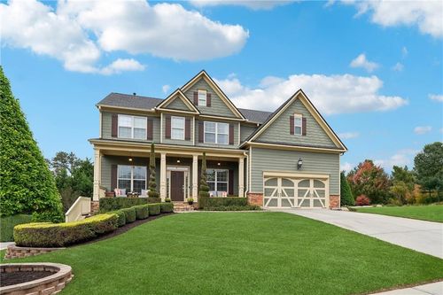 317 Lakestone Lndg, Woodstock, GA, 30188-5429 | Card Image