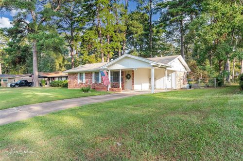 1116 Francais Drive, Shreveport, LA, 71118 | Card Image