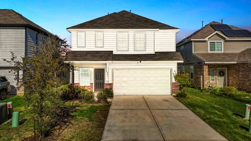 3571 Cannon Dr, Conroe, TX, 77301-1778 | Card Image