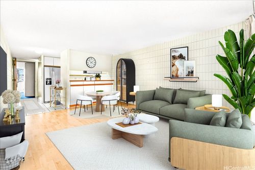 202-855 Makahiki Way, Honolulu, HI, 96826-2664 | Card Image