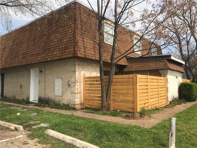 APT-103 - 4908 W Gate Blvd, Home with 2 bedrooms, 2 bathrooms and 2 parking in Austin TX | Image 11