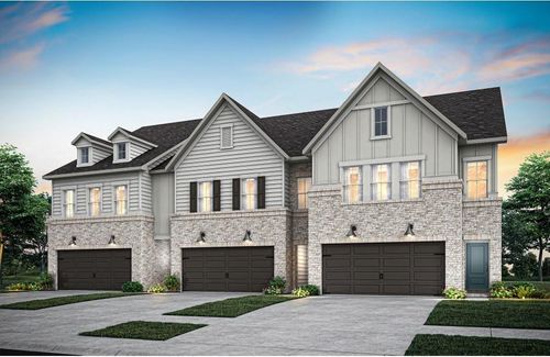 5651 Tillman Way, Powder Springs, GA, 30127-1918 | Card Image