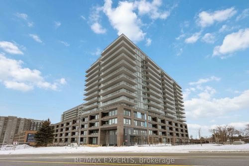 606-185 Deerfield Rd, Newmarket, ON, L3Y0G7 | Card Image