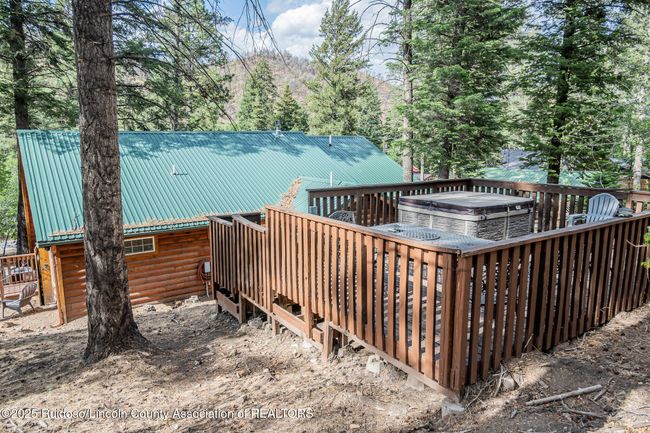 901 Main Rd, House other with 4 bedrooms, 3 bathrooms and null parking in Ruidoso NM | Image 4