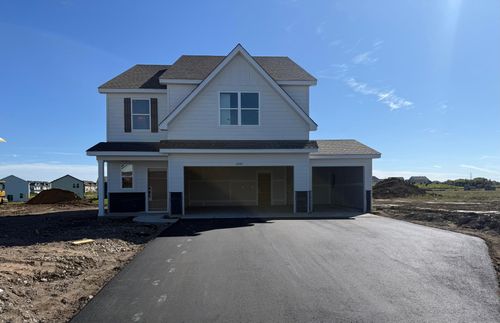 14747 115th Ave Nw, Anoka, MN, 55303 | Card Image