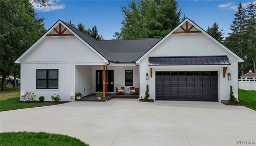 809 Casey Rd, East Amherst, NY, 14051-1436 | Card Image