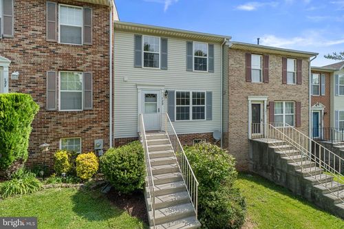 129 N Towne Ct, MOUNT AIRY, MD, 21771-5539 | Card Image