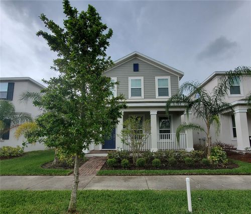11142 Longleaf Woods Dr, ORLANDO, FL, 32832-3617 | Card Image