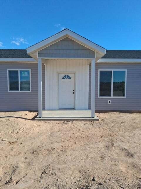 Residential in Cedar City