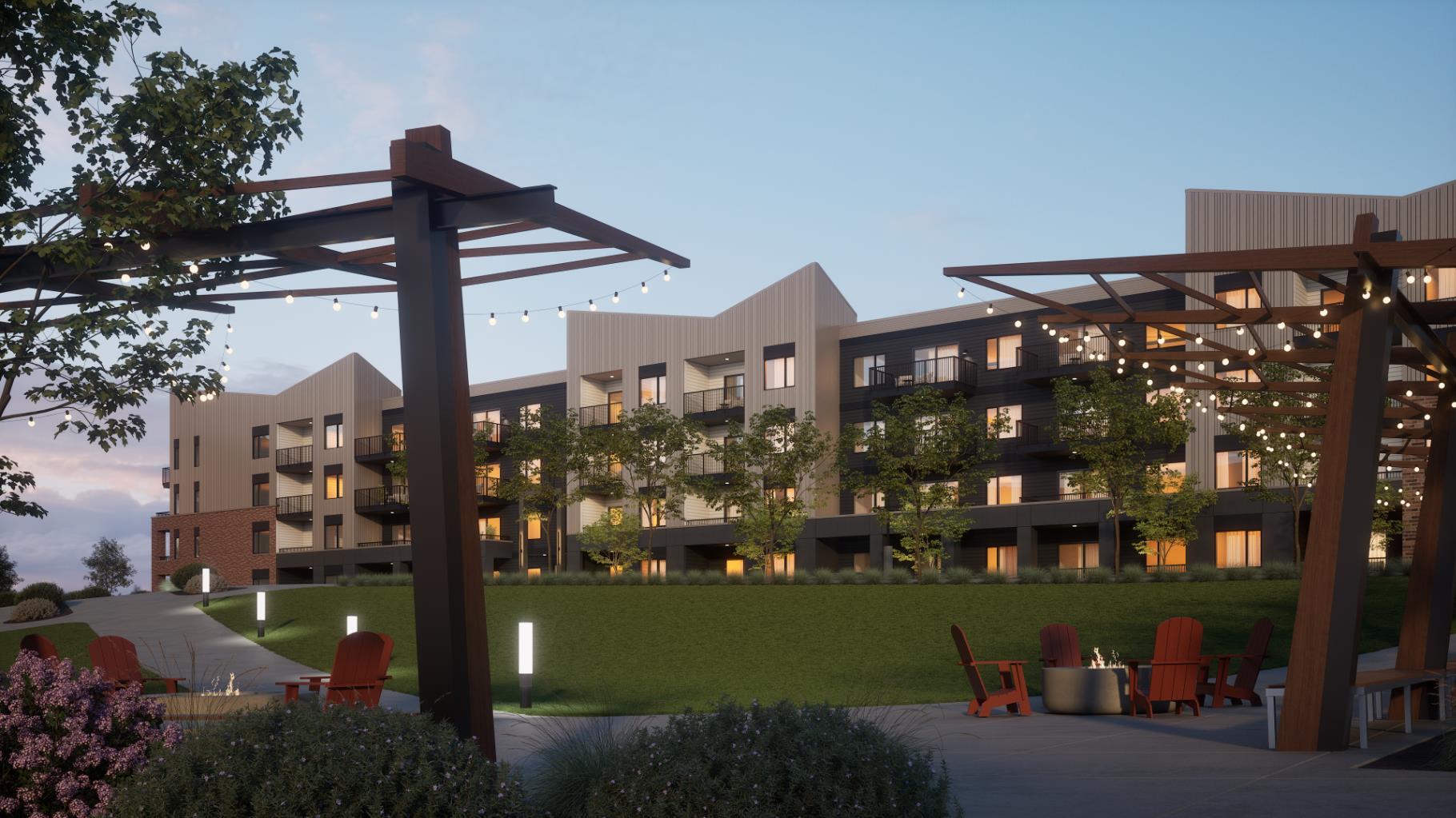 Residential in Calgary 4