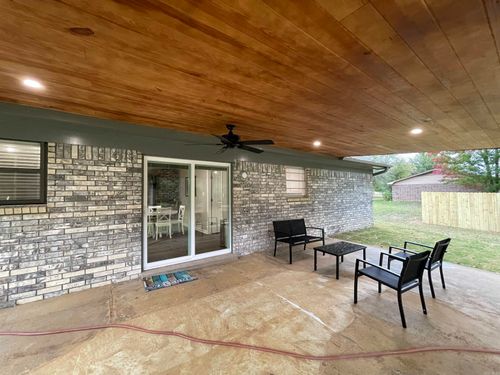 6503 Chaparral St, Texarkana, TX, 75503-0644 | Card Image